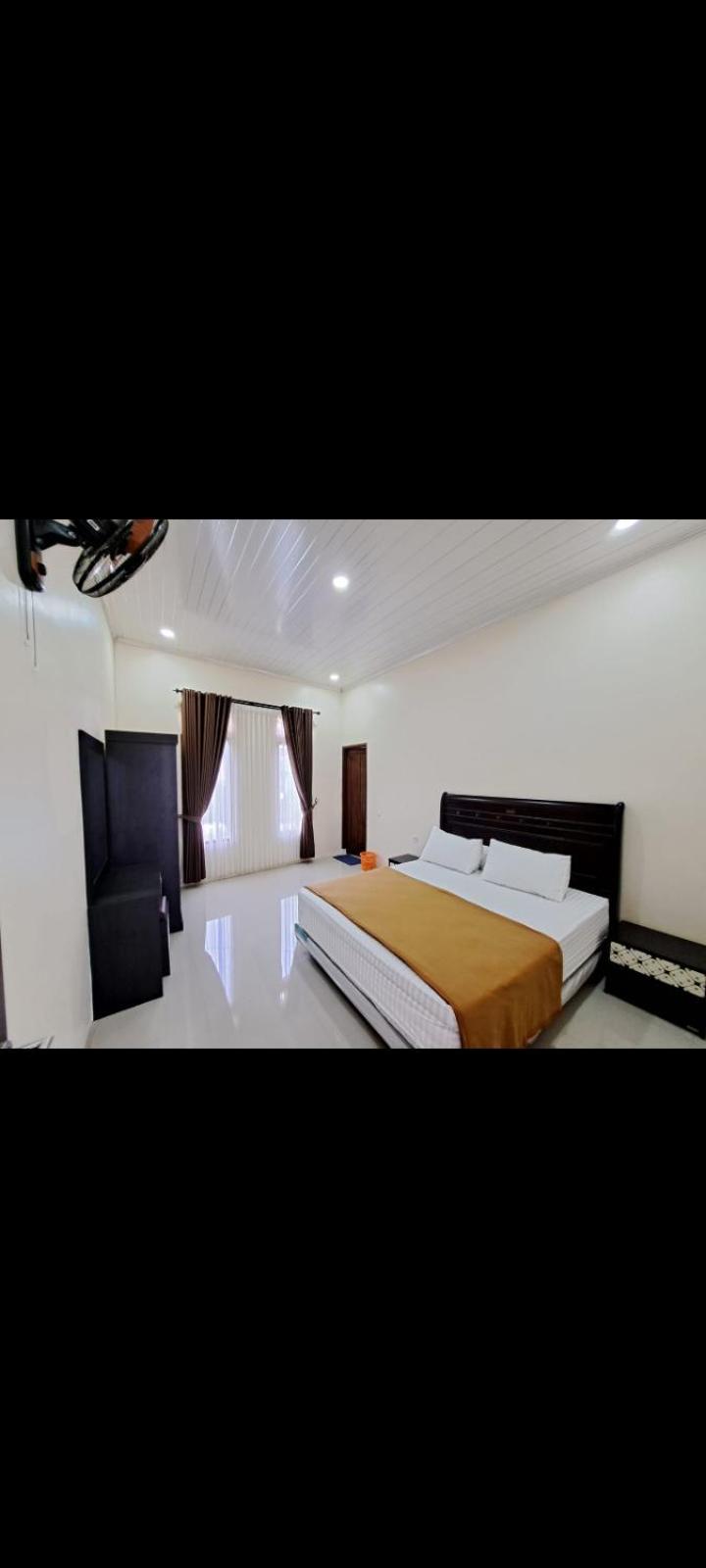 Villa Junior Family Cisarua Exteriér fotografie